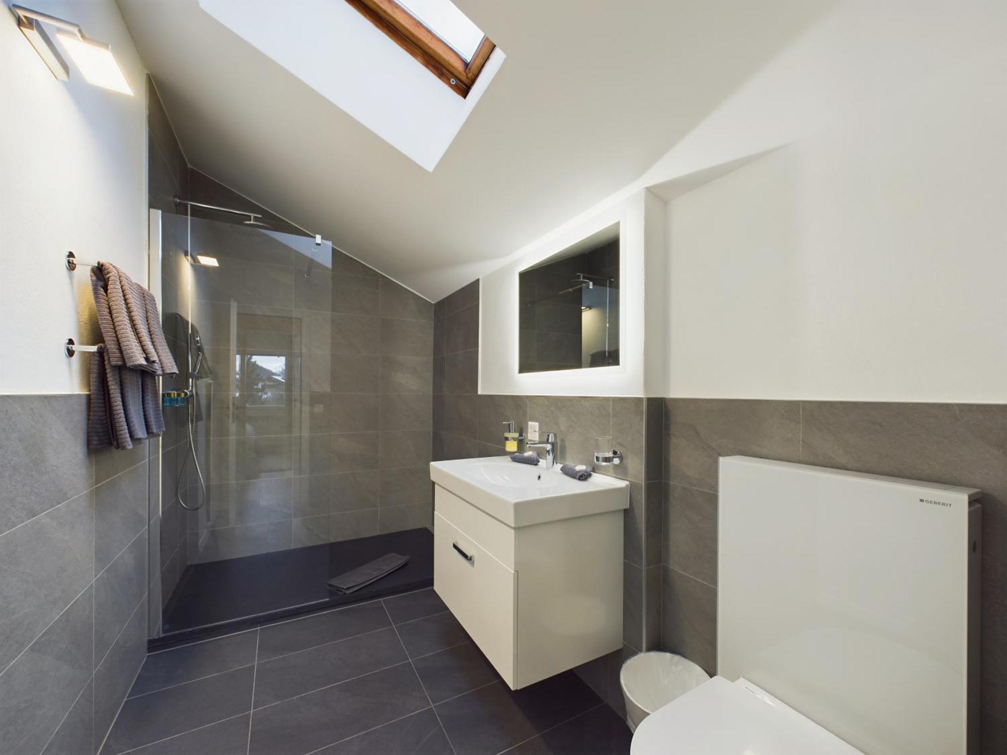 Majestic View Alpine Retreat Appartement *